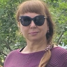 Фотография девушки Nada, 51 год из г. Екатеринбург