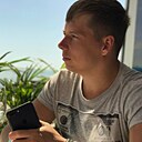 Макс, 32 года