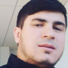 Фотография мужчины Ali, 34 года из г. Кёльн