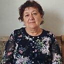 Алла, 64 года