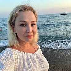 Фотография девушки Маша, 39 лет из г. Каменск-Уральский