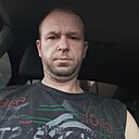Макс, 35 лет