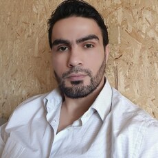 Фотография мужчины Шердил, 35 лет из г. Душанбе