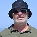 Шама, 48 лет