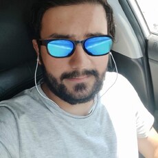 Фотография мужчины Hyussëinlý, 33 года из г. Баку