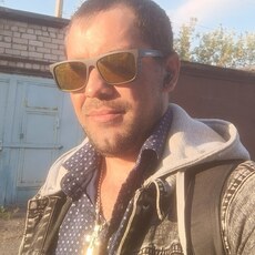 Фотография мужчины Максим, 35 лет из г. Петропавловск