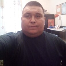 Фотография мужчины Артур, 37 лет из г. Феодосия