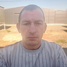 Фотография мужчины Сергей, 42 года из г. Сальск