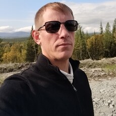 Фотография мужчины Анатолий, 36 лет из г. Лабытнанги