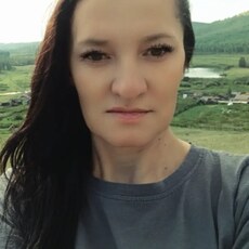 Фотография девушки Милечка, 43 года из г. Пыть-Ях