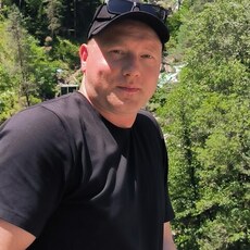 Фотография мужчины Алексей, 34 года из г. Надым