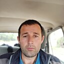 Абдулвосеьи, 35 лет