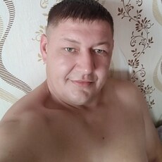Фотография мужчины Николай, 37 лет из г. Усолье-Сибирское