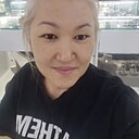 Мээрим, 44 года
