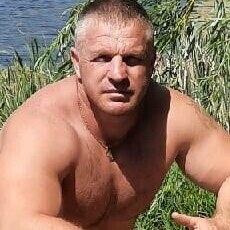 Фотография мужчины Александр, 47 лет из г. Луга