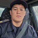 Арлан, 31 год