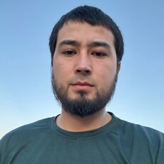 Фотография мужчины Мавлонбек, 29 лет из г. Свободный