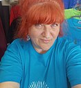 Незнакомка, 47 лет