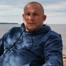Фотография мужчины Александр, 42 года из г. Колпино