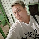 Елизавета, 46 лет