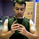 Али, 28 лет