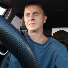 Фотография мужчины Алексей, 41 год из г. Краснодар
