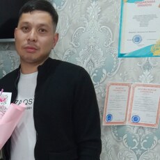 Фотография мужчины Марат, 33 года из г. Макинск