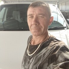 Фотография мужчины Алексей, 42 года из г. Зеленокумск