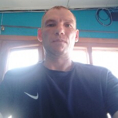 Фотография мужчины Вовка, 41 год из г. Петропавловск