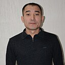 Бек, 43 года