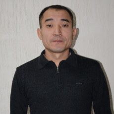 Фотография мужчины Бек, 43 года из г. Семей
