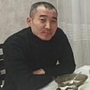 Бек, 43 года