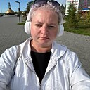 Девочка Огонь, 36 лет