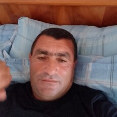 Фотография мужчины Артур, 43 года из г. Костанай