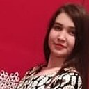 Щекастая, 35 лет