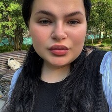 Фотография девушки Карина, 18 лет из г. Апатиты