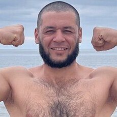 Фотография мужчины Алмаз, 32 года из г. Санкт-Петербург