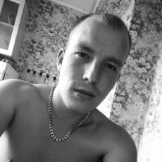 Фотография мужчины Сергей, 20 лет из г. Алейск