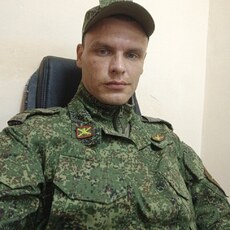 Фотография мужчины Максим, 32 года из г. Юрга