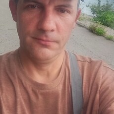 Фотография мужчины Александр, 46 лет из г. Тольятти