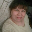 Незнакомка, 35 лет