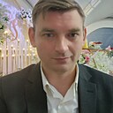 Эрик, 33 года