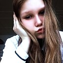 Катерина, 21 год