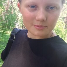 Фотография девушки Екатерина, 18 лет из г. Саянск