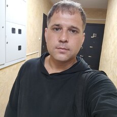Фотография мужчины Андрей, 36 лет из г. Ачинск