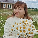 Сария, 35 лет