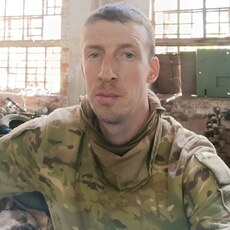 Фотография мужчины Сергей, 33 года из г. Новоазовск