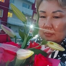 Фотография девушки Счастье, 46 лет из г. Улан-Удэ