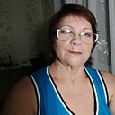 Тина, 58 лет
