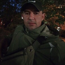 Фотография мужчины Александр, 37 лет из г. Красногорск
